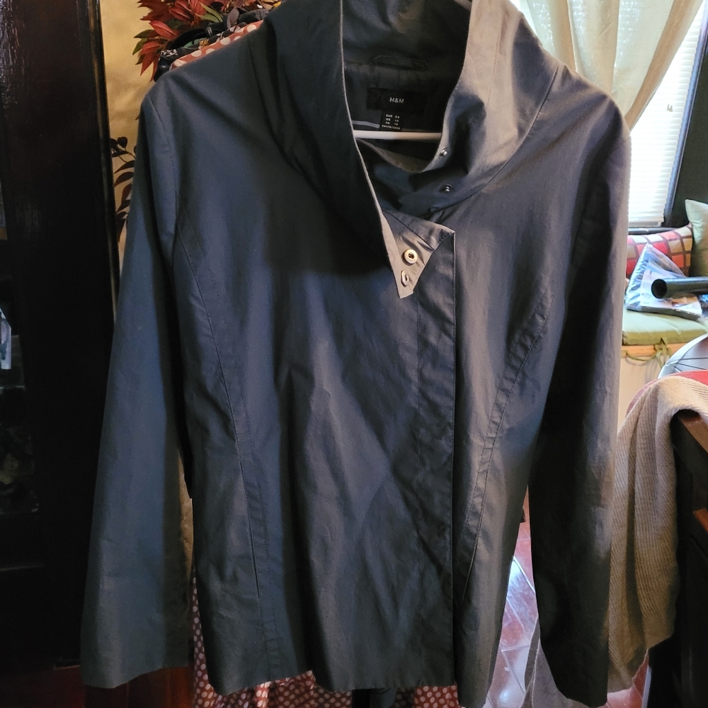 Women's jacket